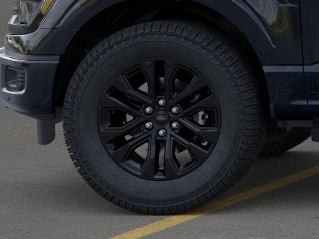 New 2026 Ford F150 XLT image 44