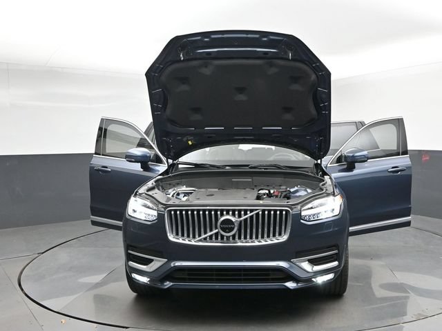 Used 2023 Volvo XC90 B6 Ultimate w/ Protection Package AWD/4WD image 55