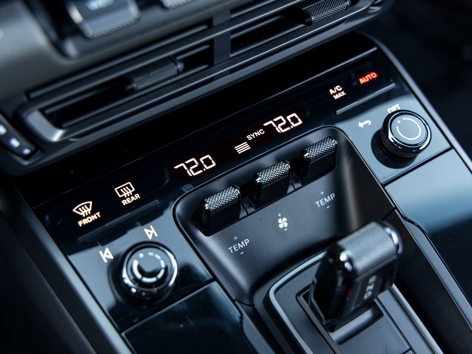 Certified 2021 Porsche 911 Carrera S image 34