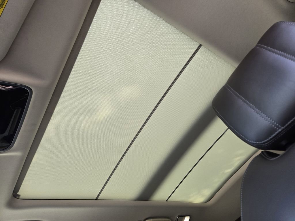 Used 2018 Land Rover Range Rover Sport Supercharged image 31