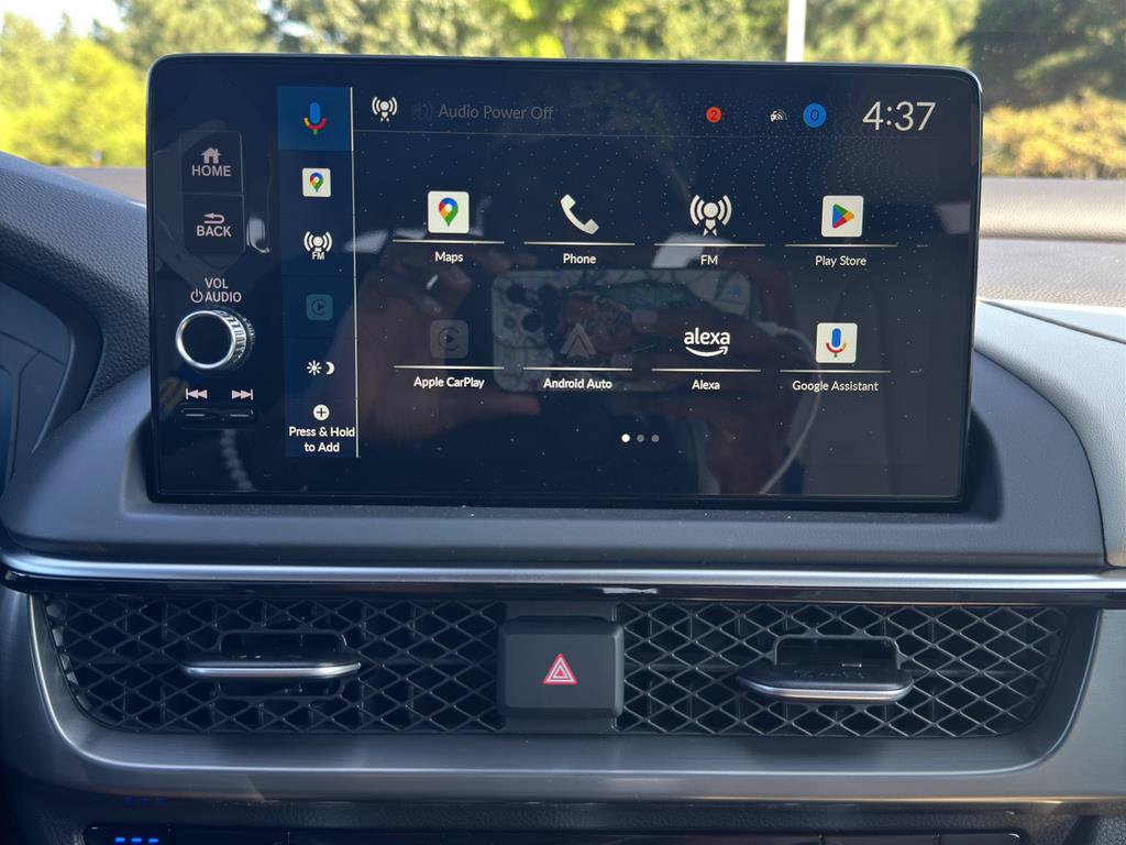 New 2026 Acura ADX A-Spec w/ Advance Package AWD/4WD image 15