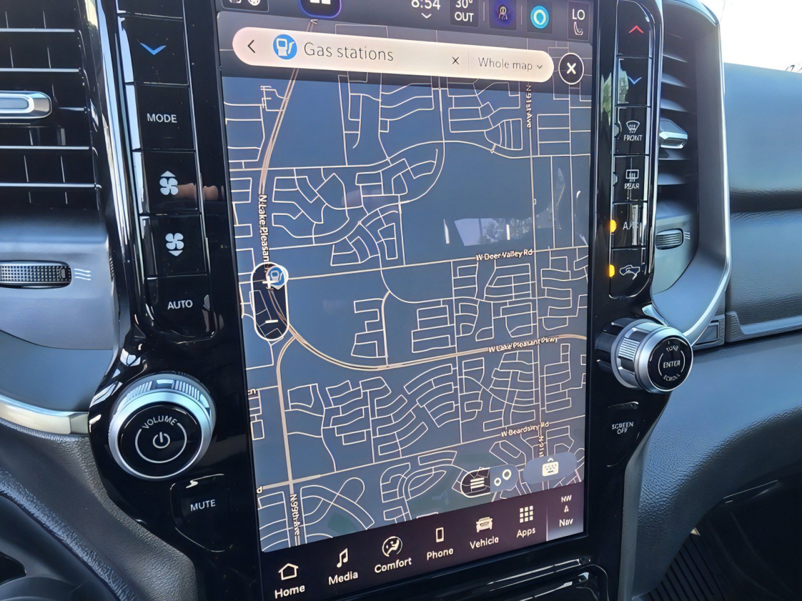 New 2026 RAM 1500 Big Horn image 28