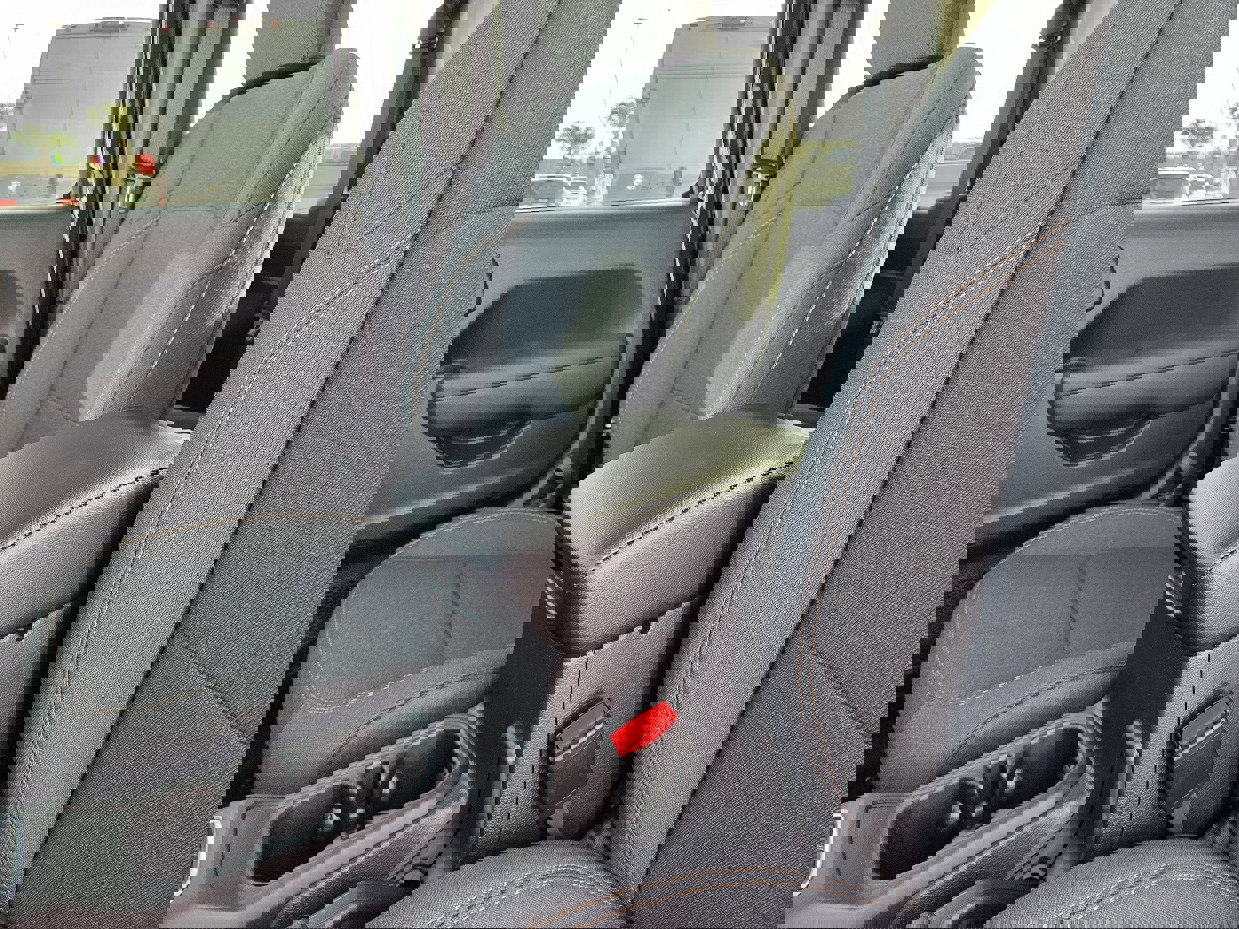 New 2026 Jeep Wrangler Sport image 23