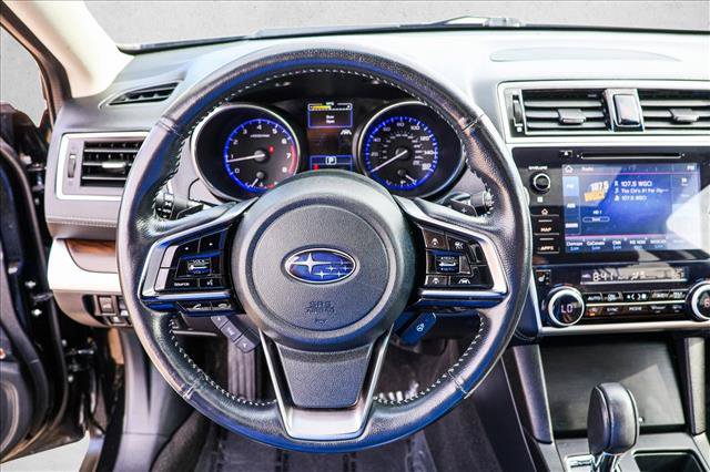 Used 2019 Subaru Outback 3.6R Touring w/ Popular Package #3A AWD/4WD image 13