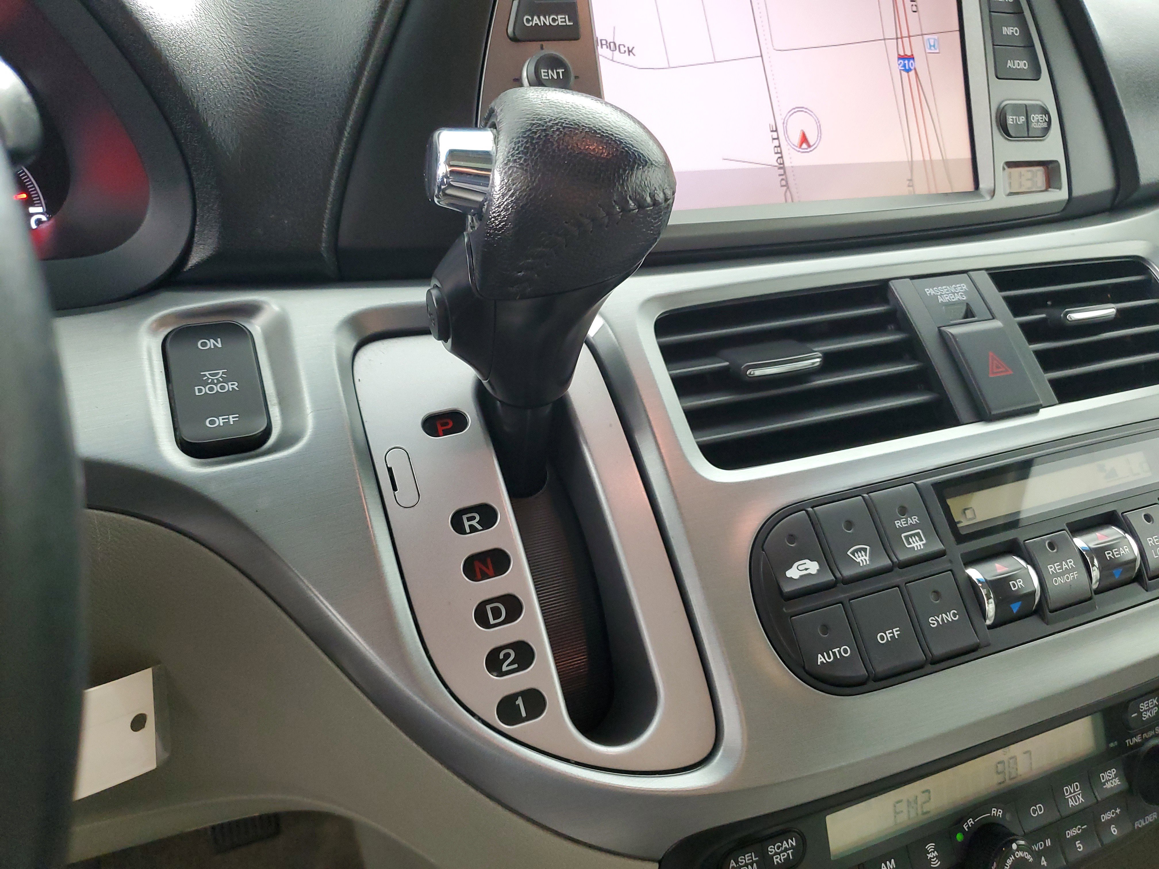 Used 2010 Honda Odyssey EX-L image 20