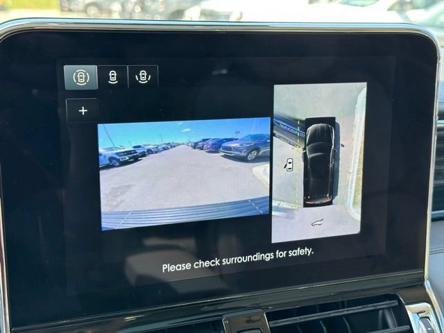 Used 2021 Lincoln Navigator Black Label AWD/4WD image 34