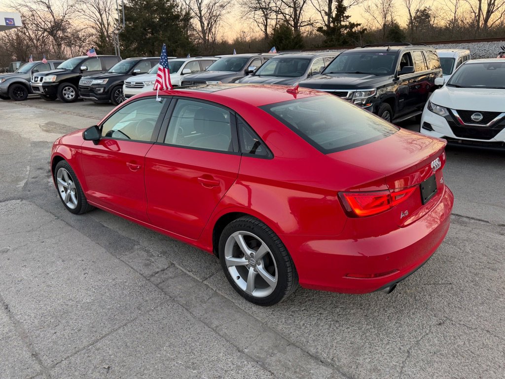 Used 2015 Audi A3 2.0T Premium image 7