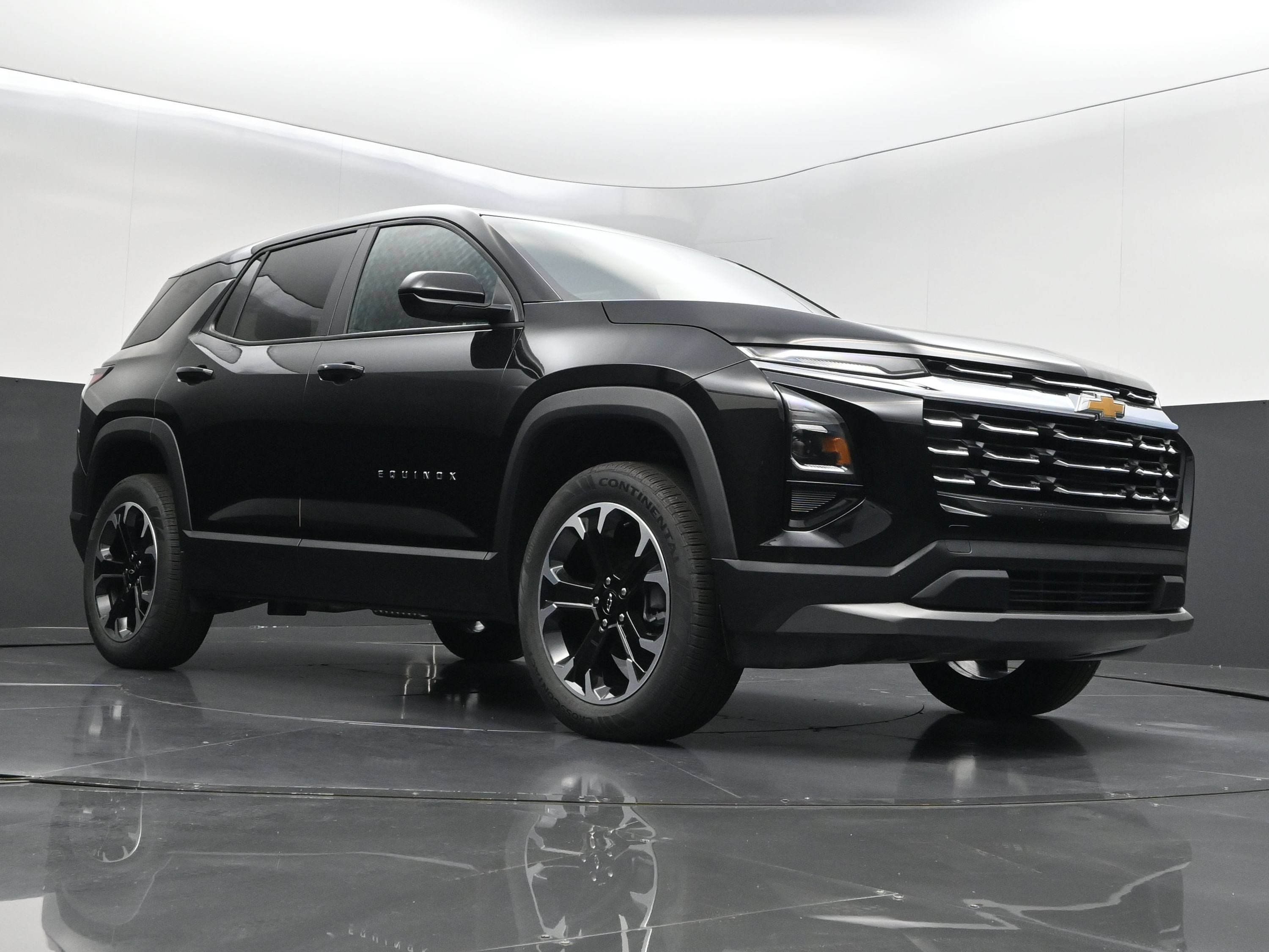 New 2027 Chevrolet Equinox LT w/ Convenience Package II FWD image 42