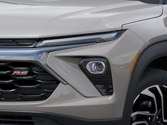 New 2026 Chevrolet TrailBlazer RS w/ Convenience Package AWD/4WD image 10