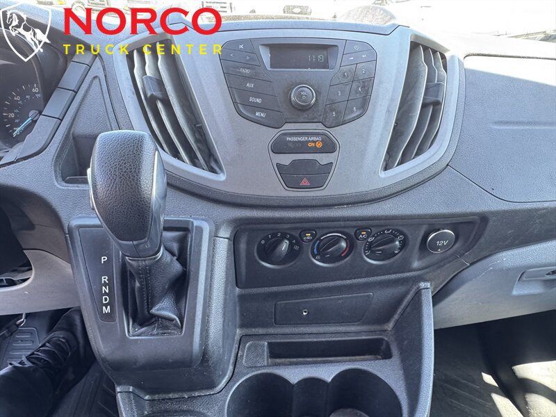 Used 2019 Ford Transit 250 148 High Roof Extended RWD image 18