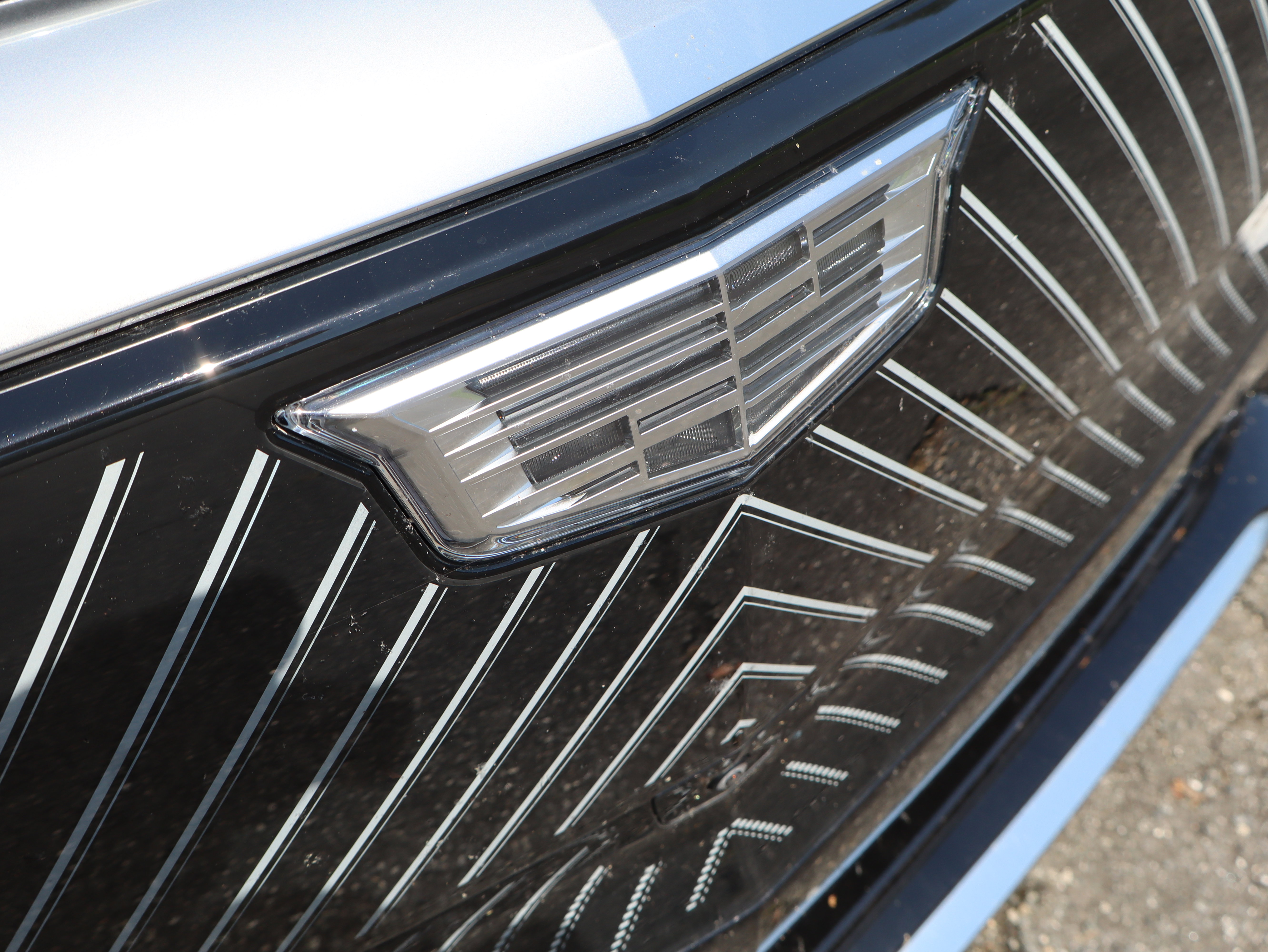 Used 2024 Cadillac Lyriq Luxury RWD image 48