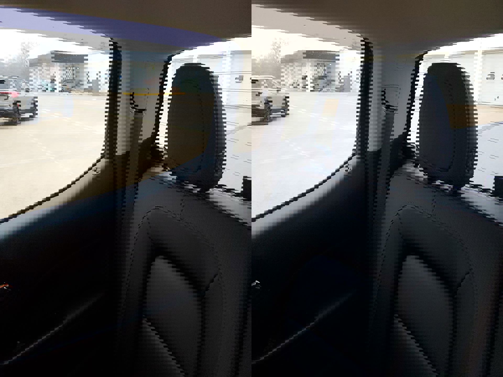 Certified 2021 GMC Canyon AT4 w/ Driver Alert Package image 13