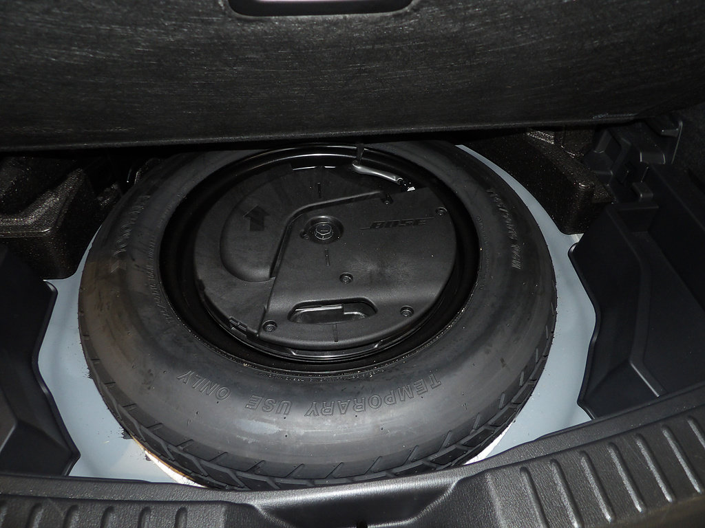 Certified 2025 MAZDA CX-5 Carbon Edition AWD/4WD image 20