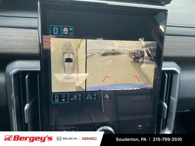 New 2026 GMC Acadia Denali w/ Super Cruise Package image 17