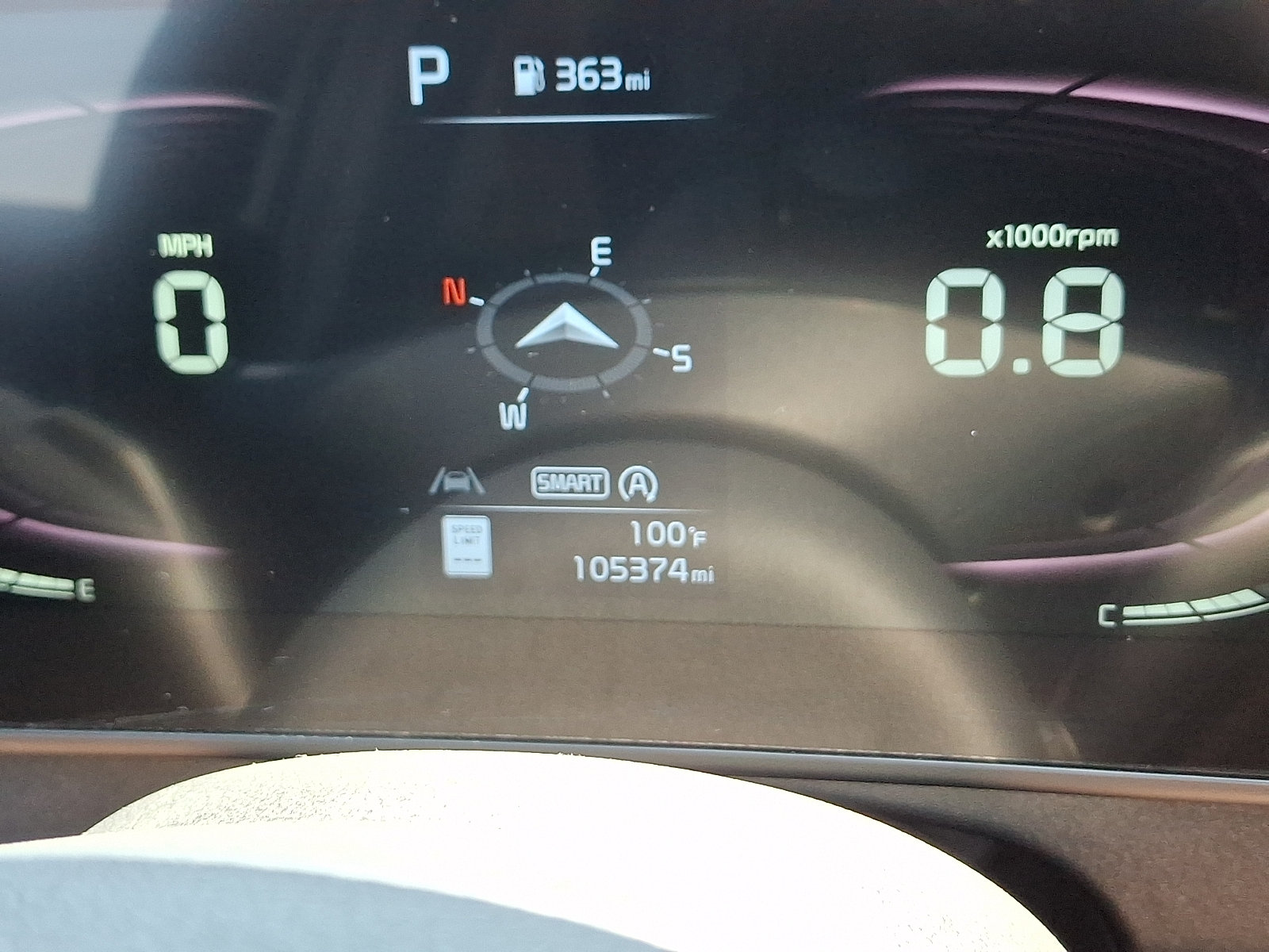 Used 2023 Kia Sportage X-Line w/ X-Line Premium Package AWD/4WD image 19