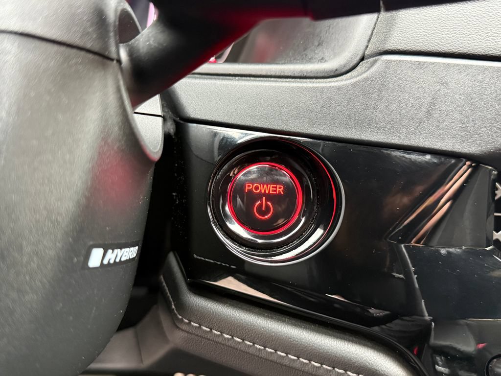 Used 2024 Honda Accord Sport image 11