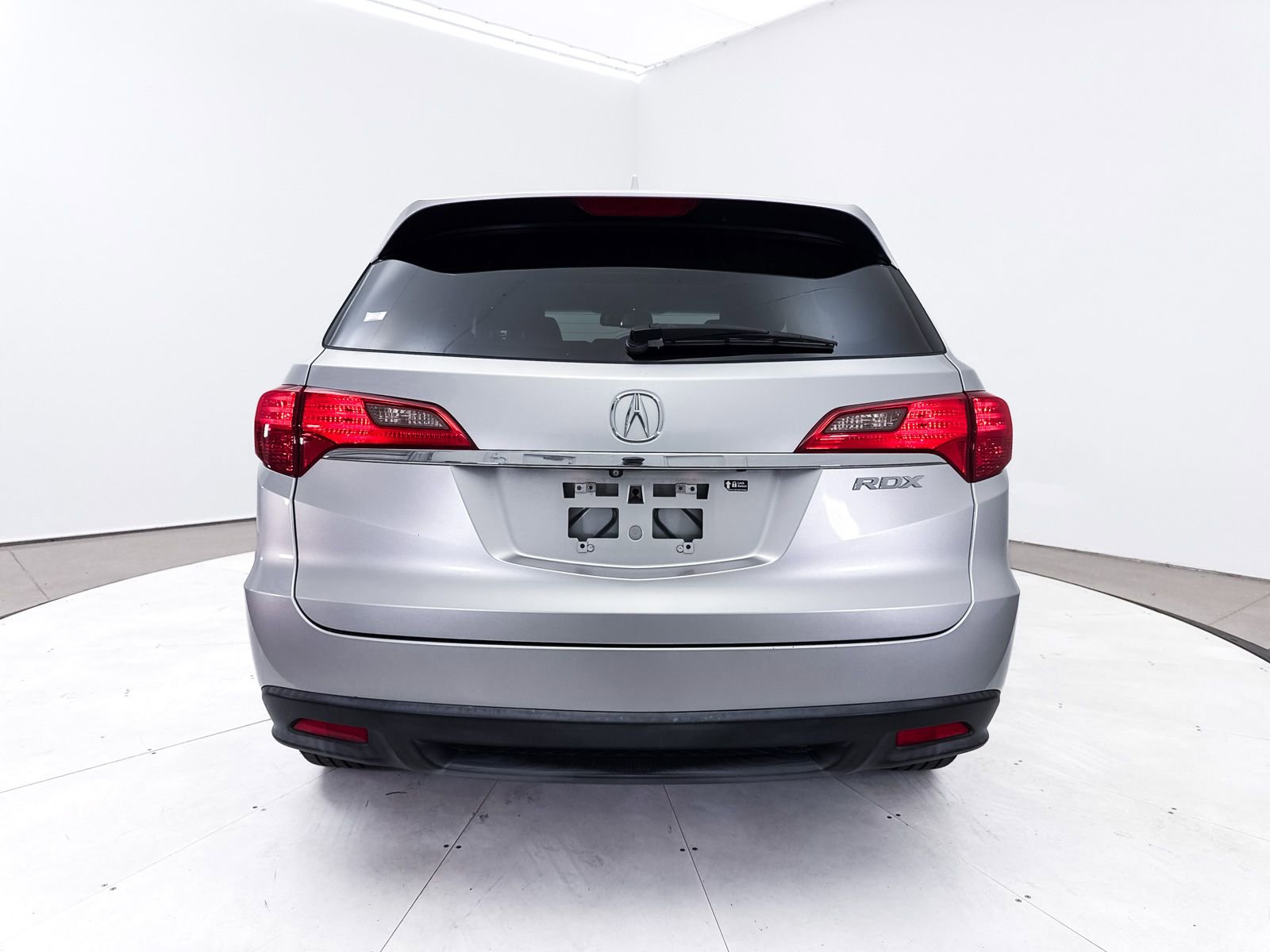 Used 2015 Acura RDX FWD w/ Technology Package image 15