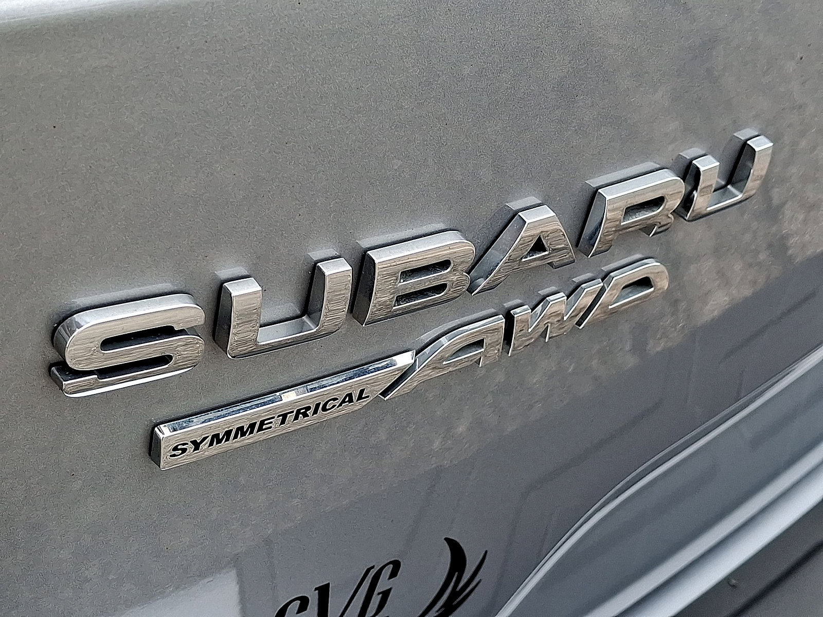 Used 2020 Subaru Forester Premium w/ Popular Package #1 AWD/4WD image 24