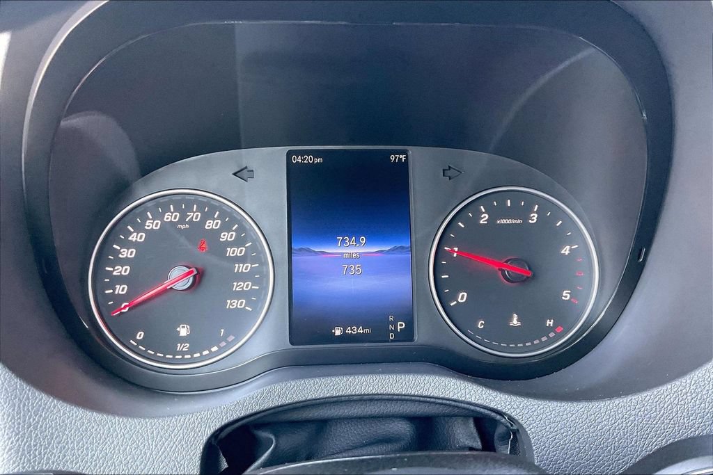 Used 2026 Mercedes-Benz Sprinter 3500 image 18