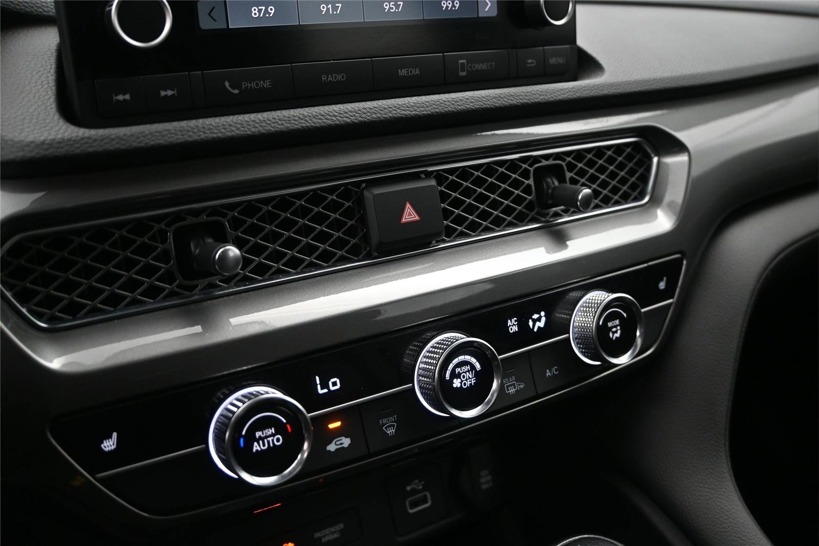 Certified 2023 Acura Integra FWD image 6