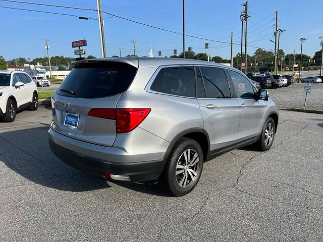 Used 2016 Honda Pilot EX image 2