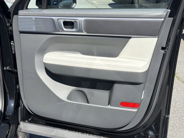 New 2026 Hyundai Santa Fe SEL image 14