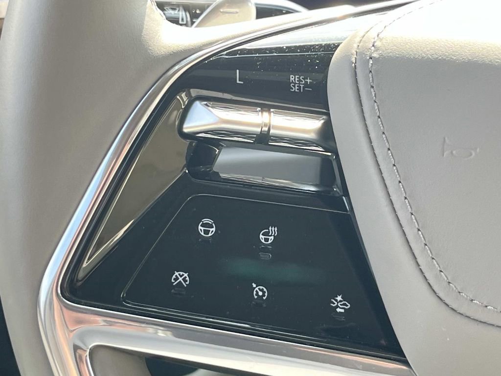 Certified 2025 Cadillac Escalade Sport Platinum image 32