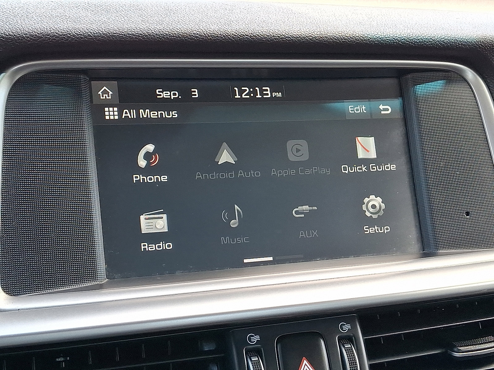 Used 2020 Kia Optima S FWD image 18