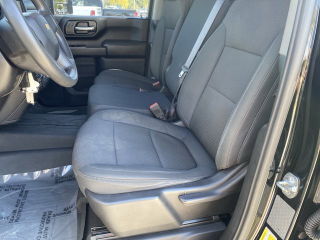 Used 2020 Chevrolet Silverado 2500 Custom w/ Custom Value Package image 9