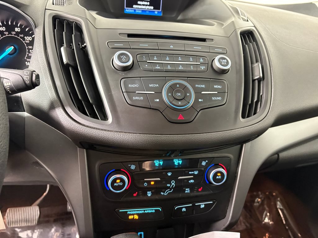 Certified 2018 Ford Escape SE AWD/4WD image 20