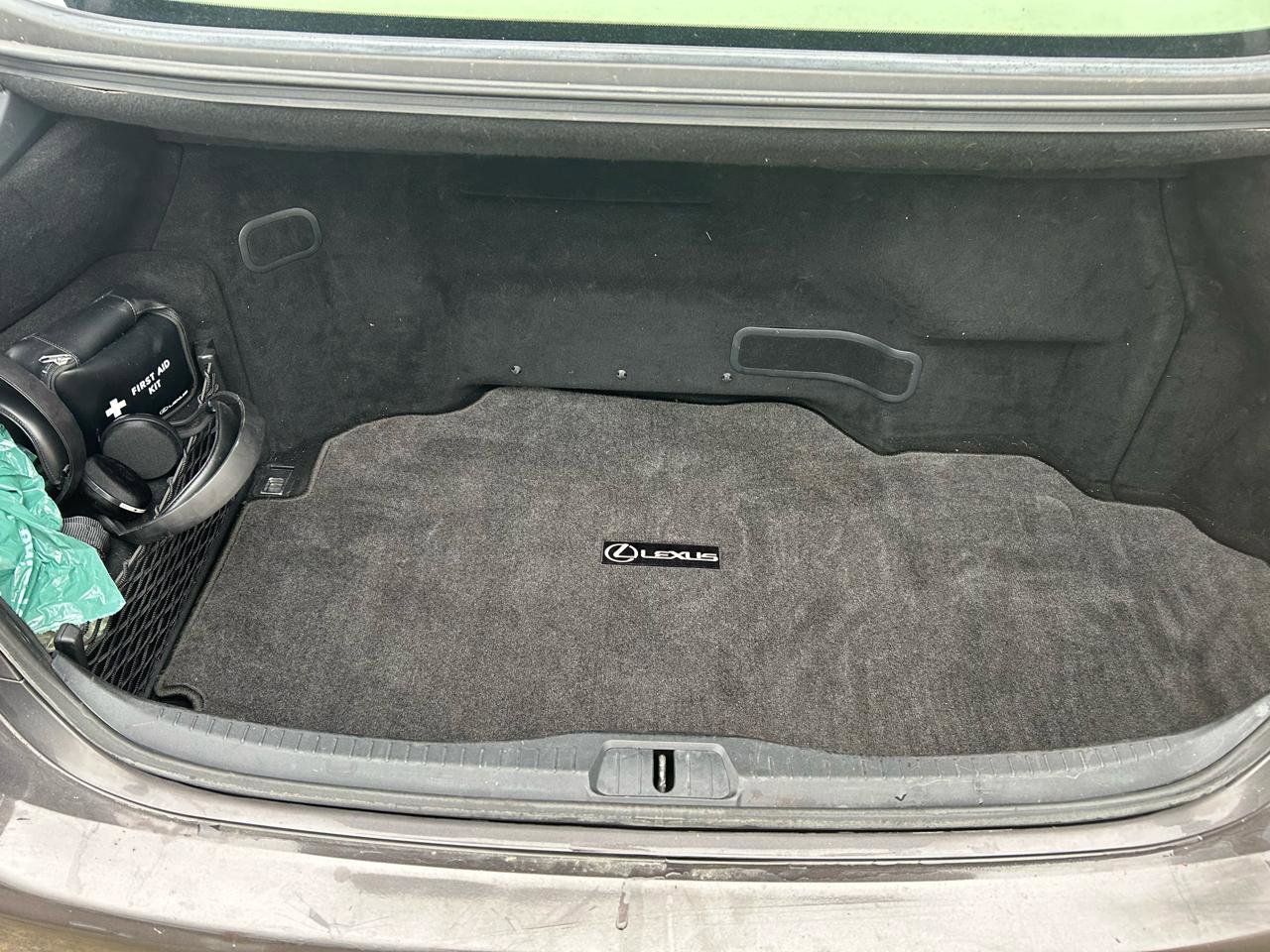 Used 2008 Lexus LS 600h L image 16