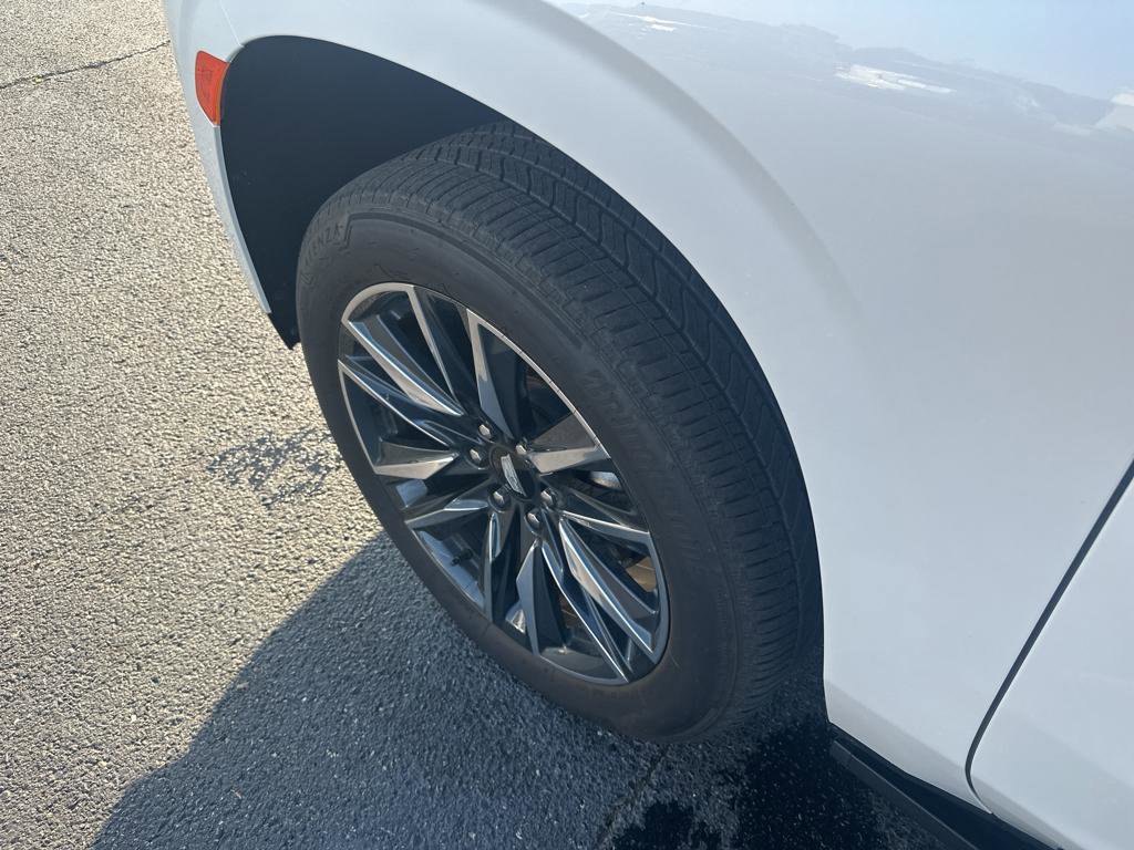 Used 2023 Cadillac Escalade Sport Platinum image 8