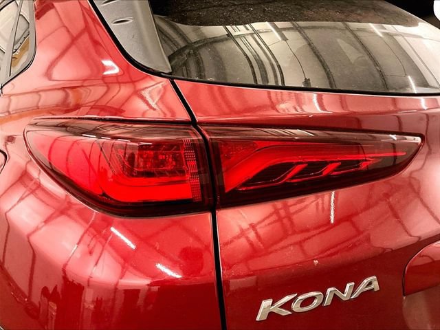 Used 2020 Hyundai Kona Limited AWD/4WD image 28