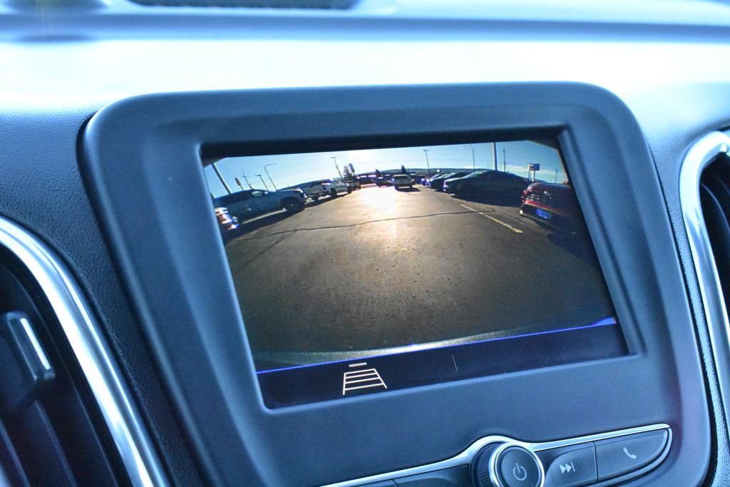 Certified 2020 Chevrolet Equinox LT image 17