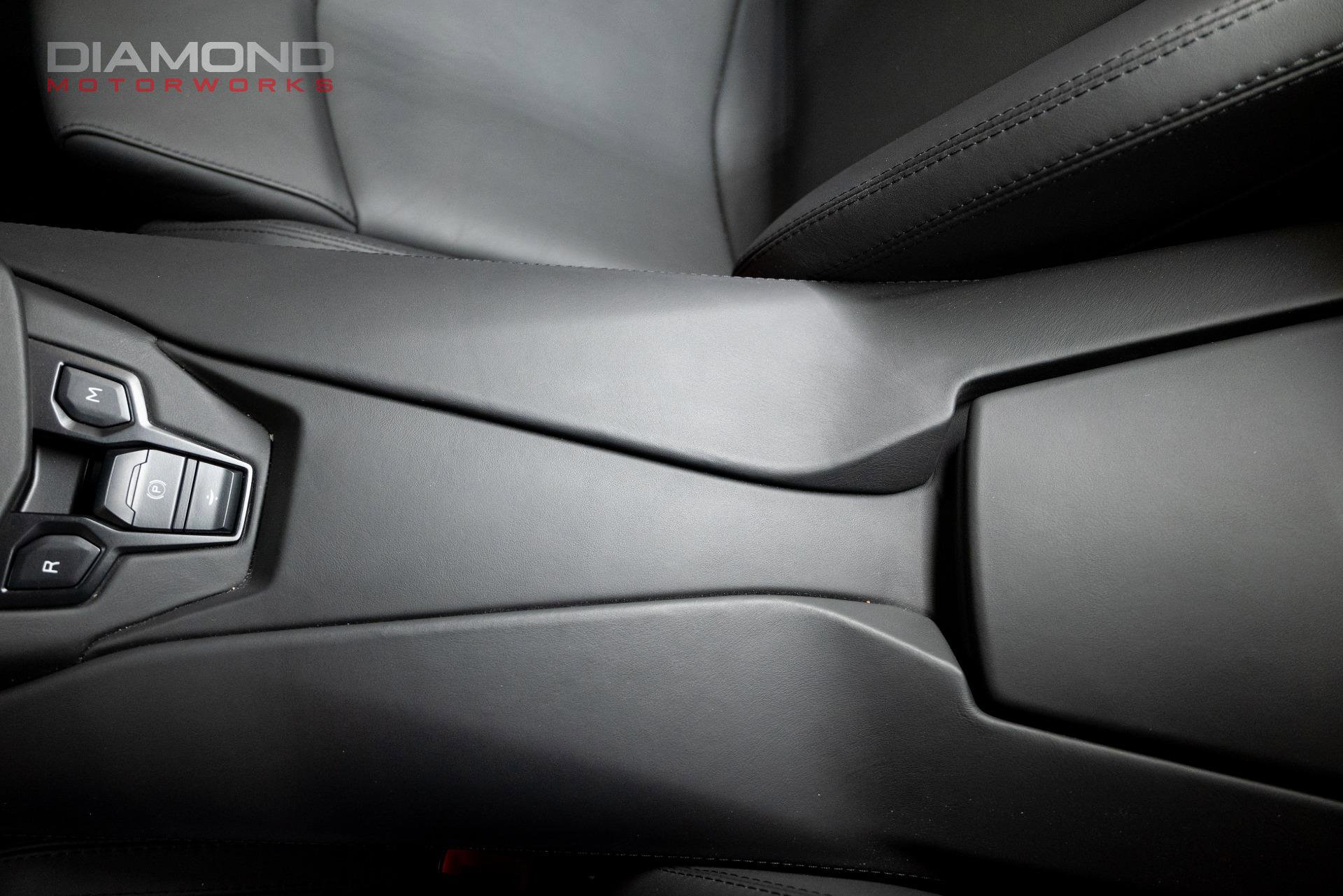 Used 2017 Lamborghini Aventador LP 700-4 image 85