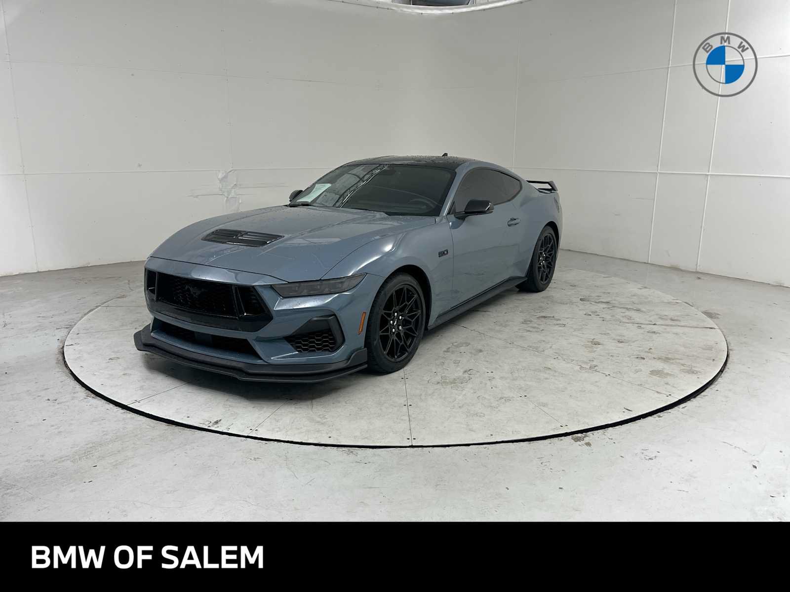 Used 2024 Ford Mustang GT Premium w/ GT Performance Package