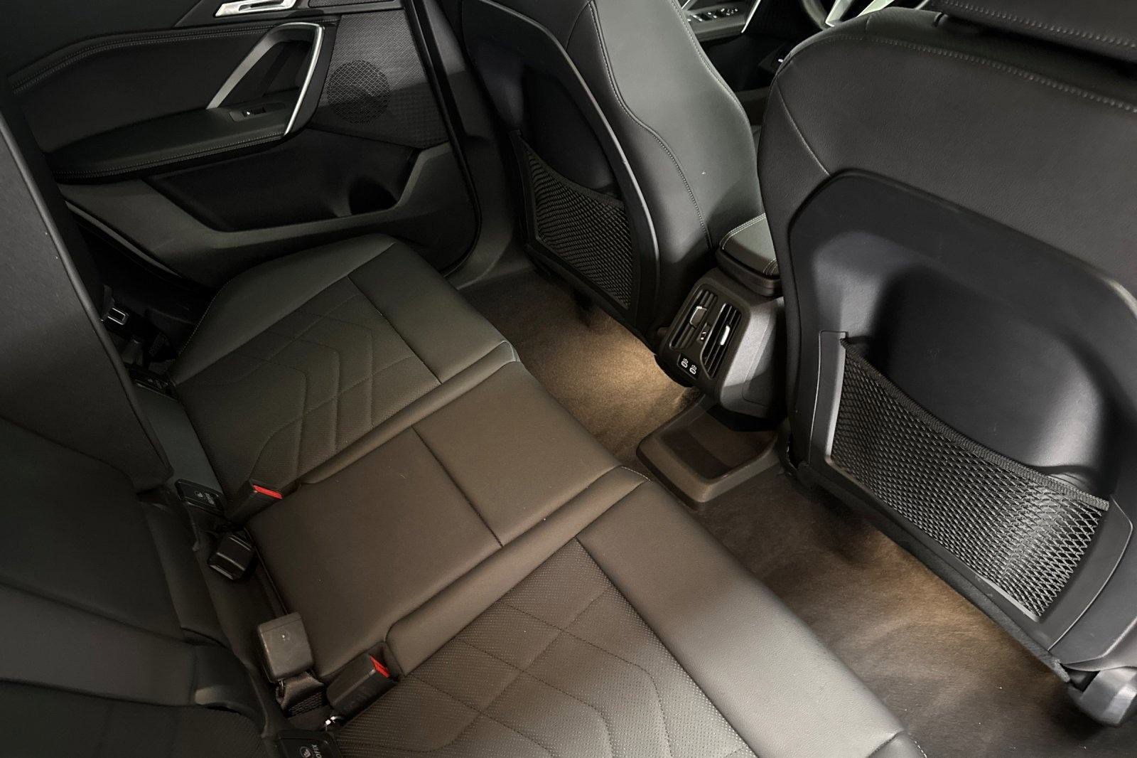 Certified 2023 BMW X1 xDrive28i w/ Convenience Package image 30