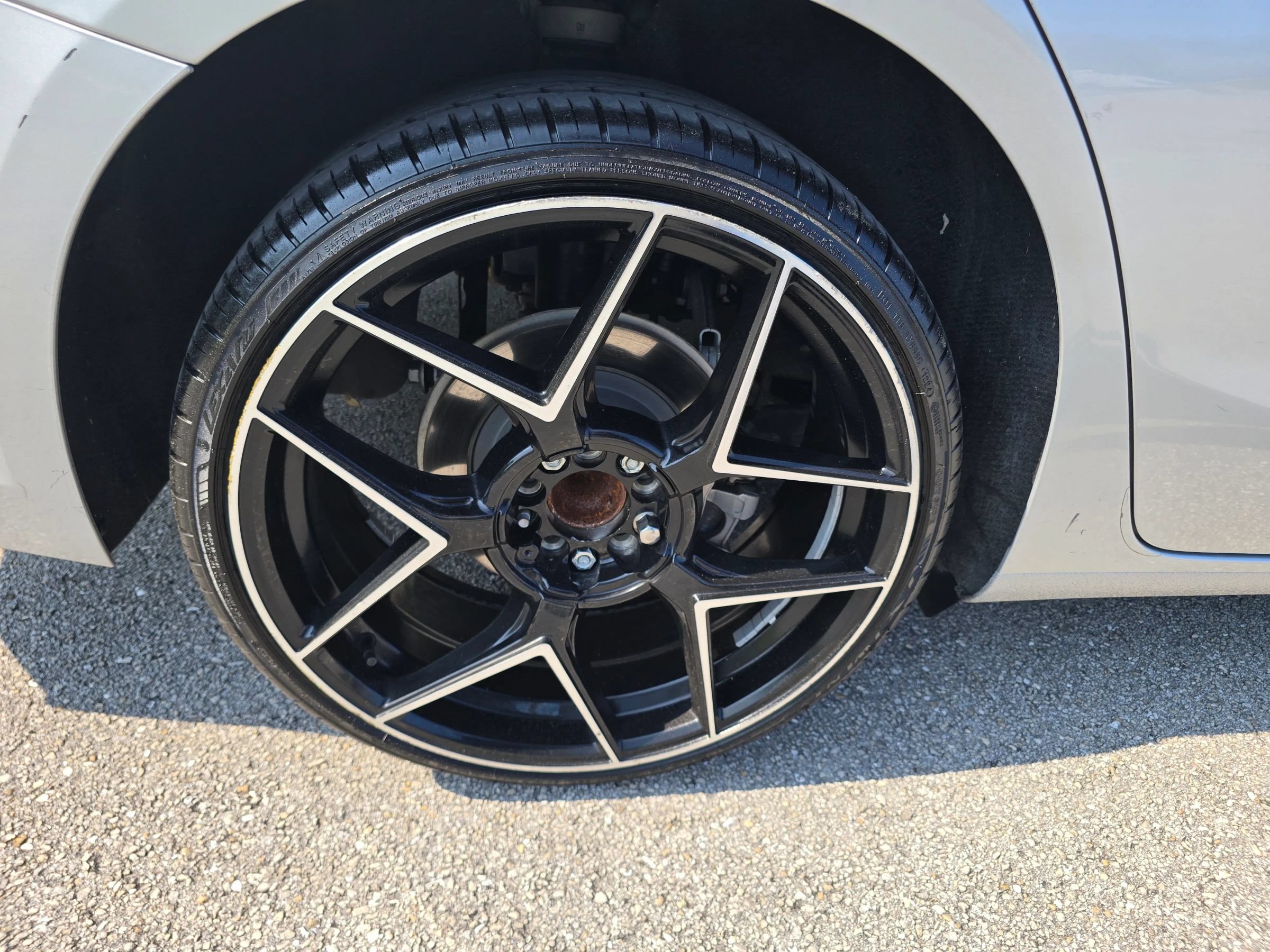 Used 2021 Chevrolet Malibu LS w/ LPO, Convenience Package 1 FWD image 21