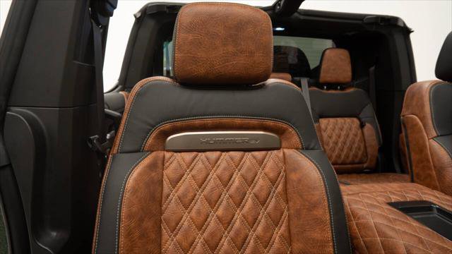 Used 2023 GMC Hummer EV Edition 1 image 32