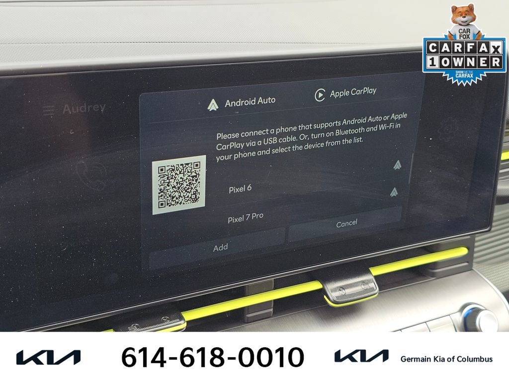 Used 2024 Hyundai Kona Limited FWD image 28