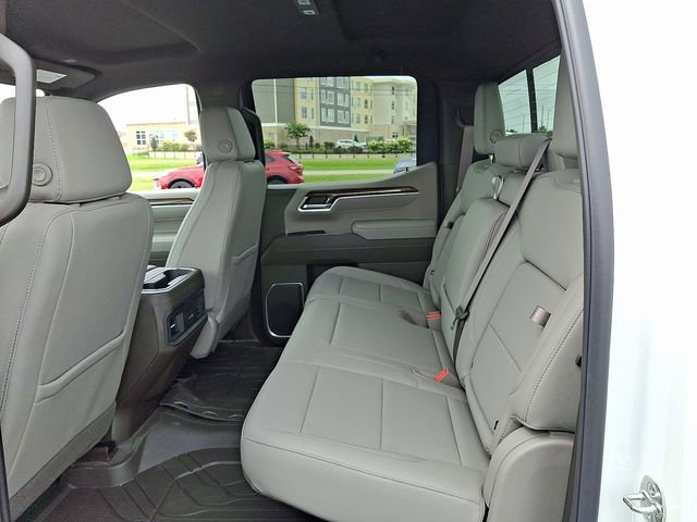 New 2026 Chevrolet Silverado 1500 LT w/ All Star Edition Plus image 7