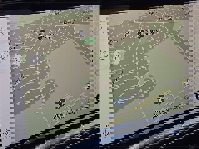 New 2026 Volkswagen Atlas SEL Premium R-Line image 4