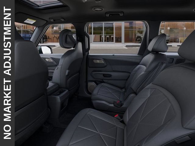 Certified 2027 Kia Telluride SX w/ Towing Package FWD image 18