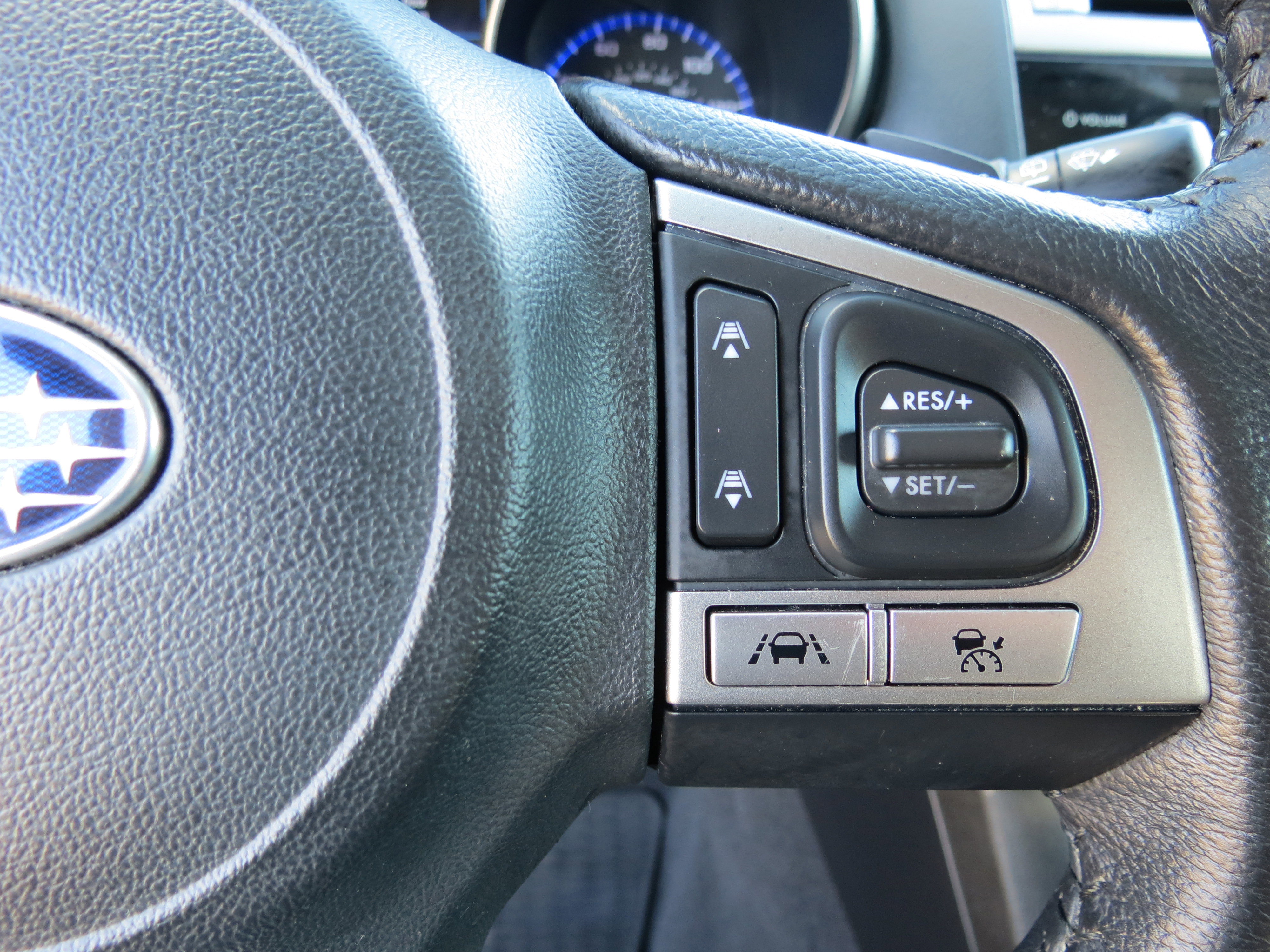 Used 2017 Subaru Outback 2.5i Limited image 15