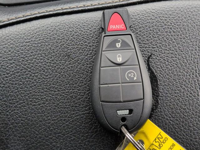 Used 2022 RAM 1500 Classic Warlock w/ Electronics Group image 34