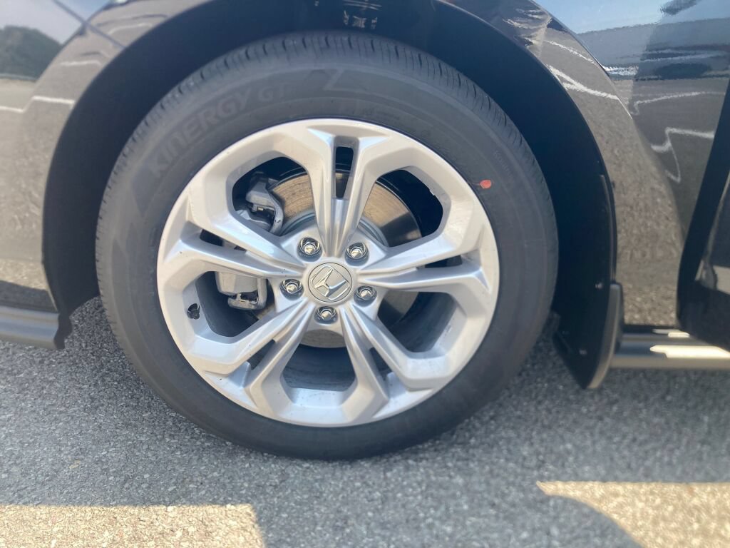 New 2026 Honda Accord LX image 9