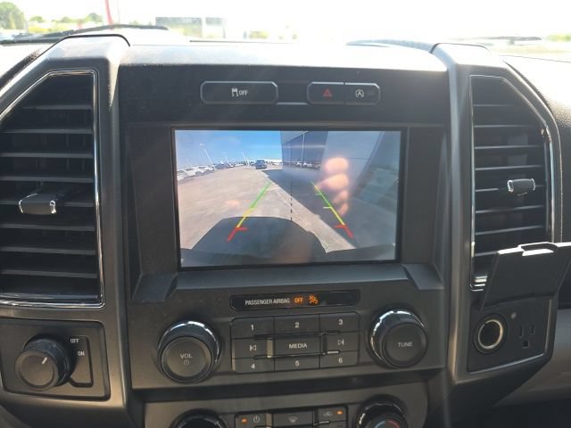 Used 2020 Ford F150 XLT w/ Equipment Group 302A Luxury RWD image 18