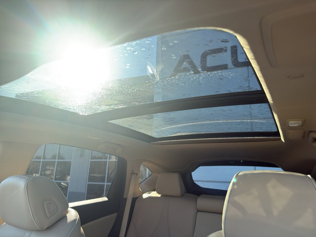 Used 2023 Acura RDX AWD w/ Advance Package image 32