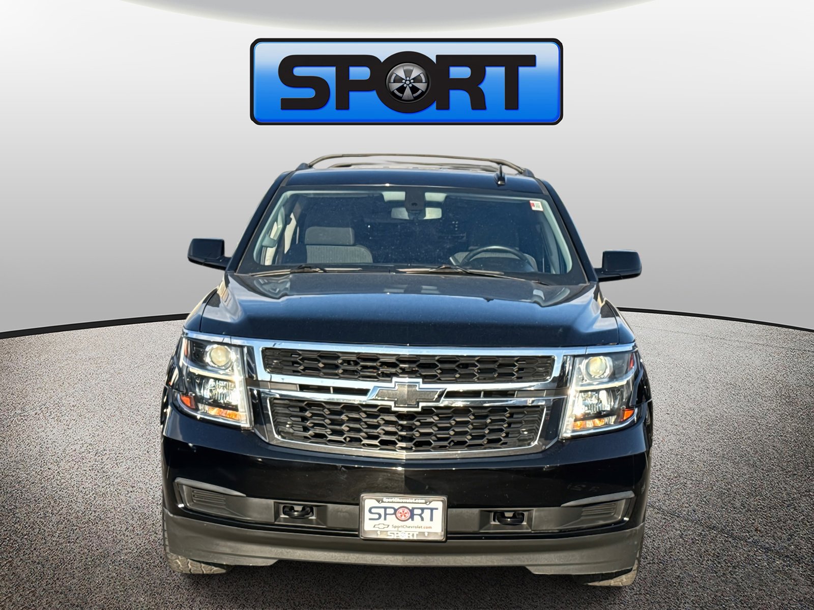 Used 2020 Chevrolet Tahoe LS image 24