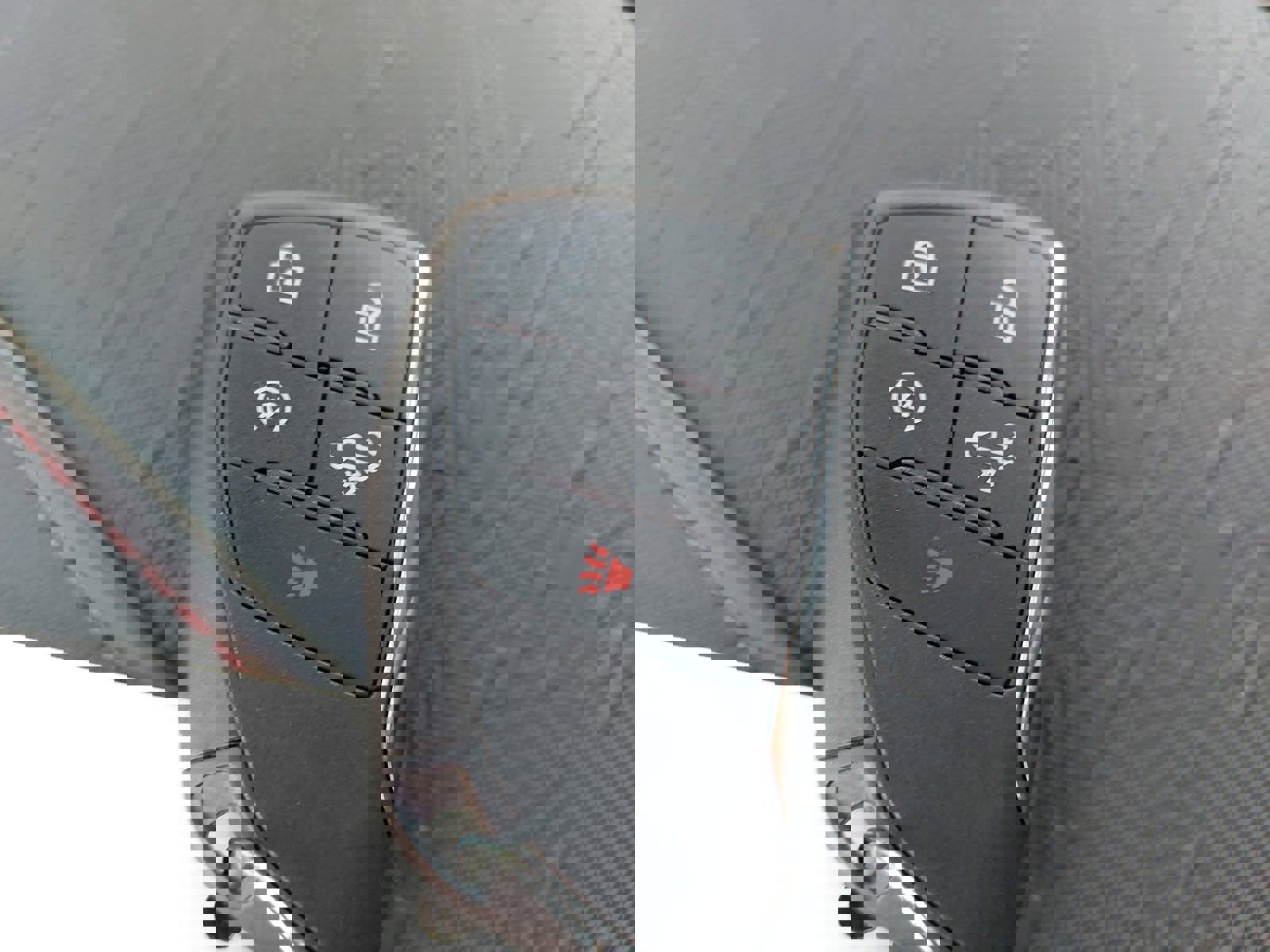 New 2026 GMC Sierra 1500 AT4X image 38